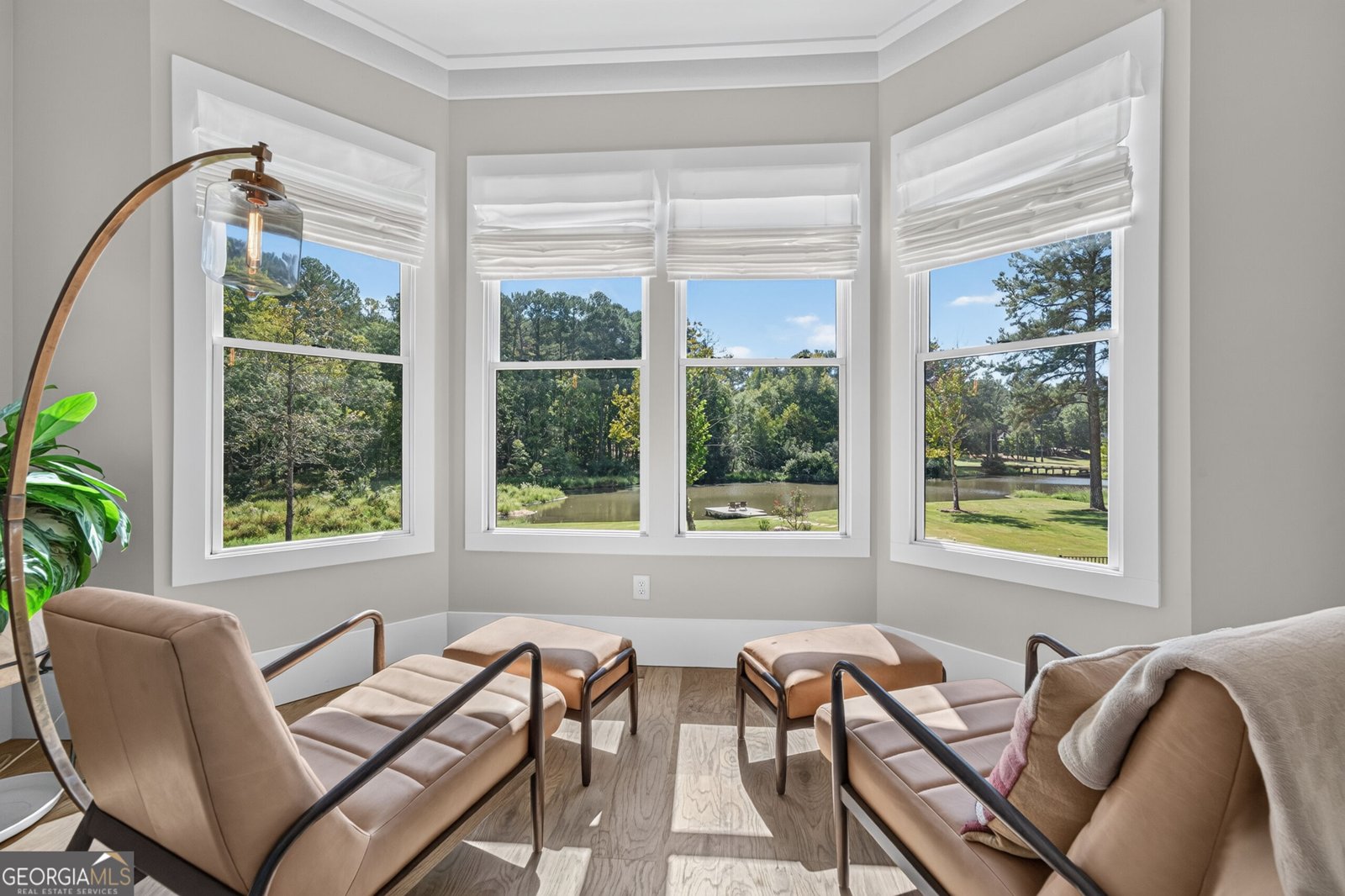 1041 Forrest Highlands Greensboro - Photo 36