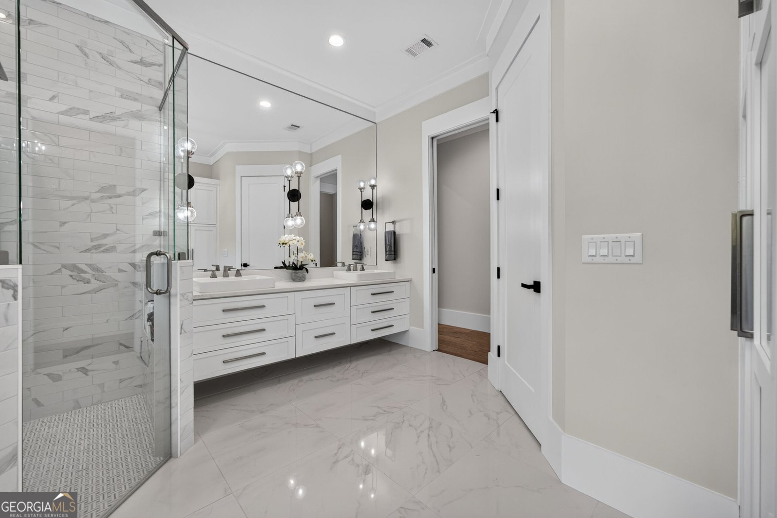 1041 Forrest Highlands Greensboro - Photo 39