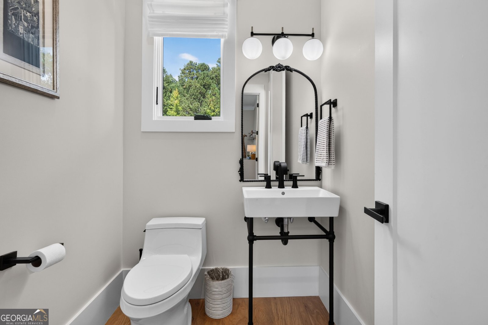 1041 Forrest Highlands Greensboro - Photo 45