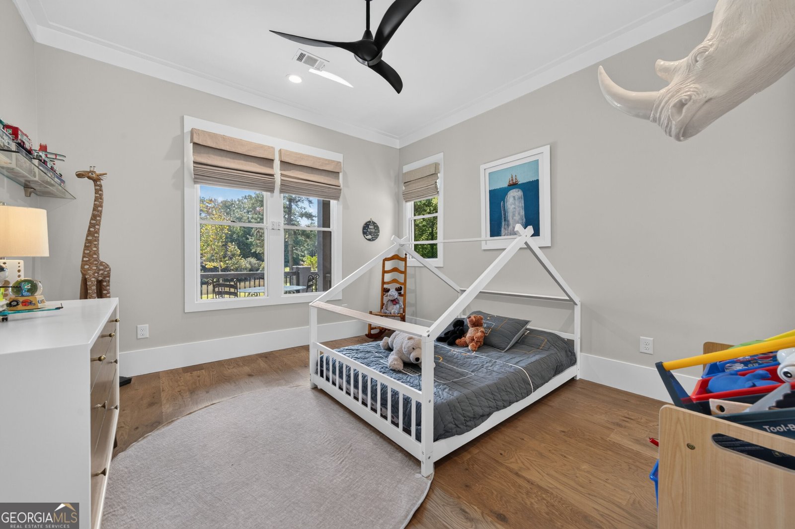 1041 Forrest Highlands Greensboro - Photo 46