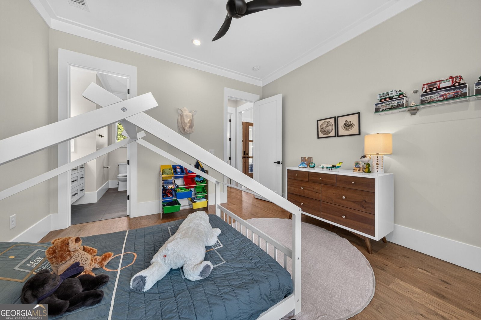 1041 Forrest Highlands Greensboro - Photo 47