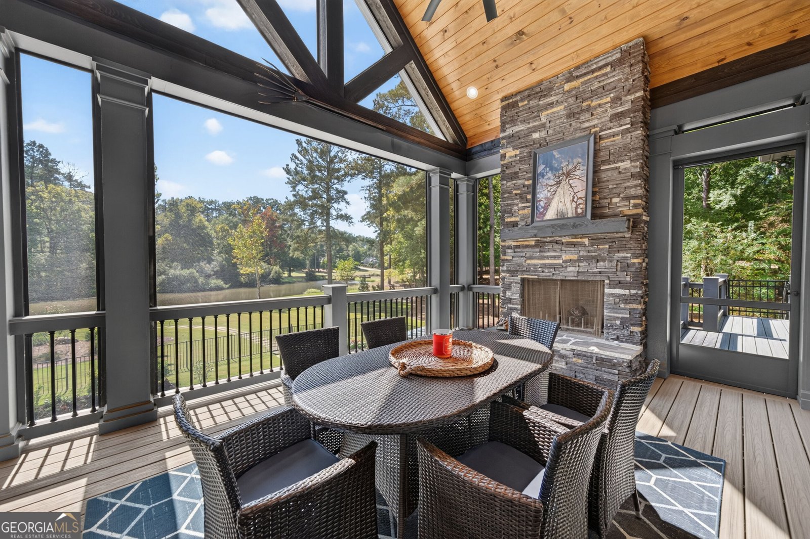 1041 Forrest Highlands Greensboro - Photo 51