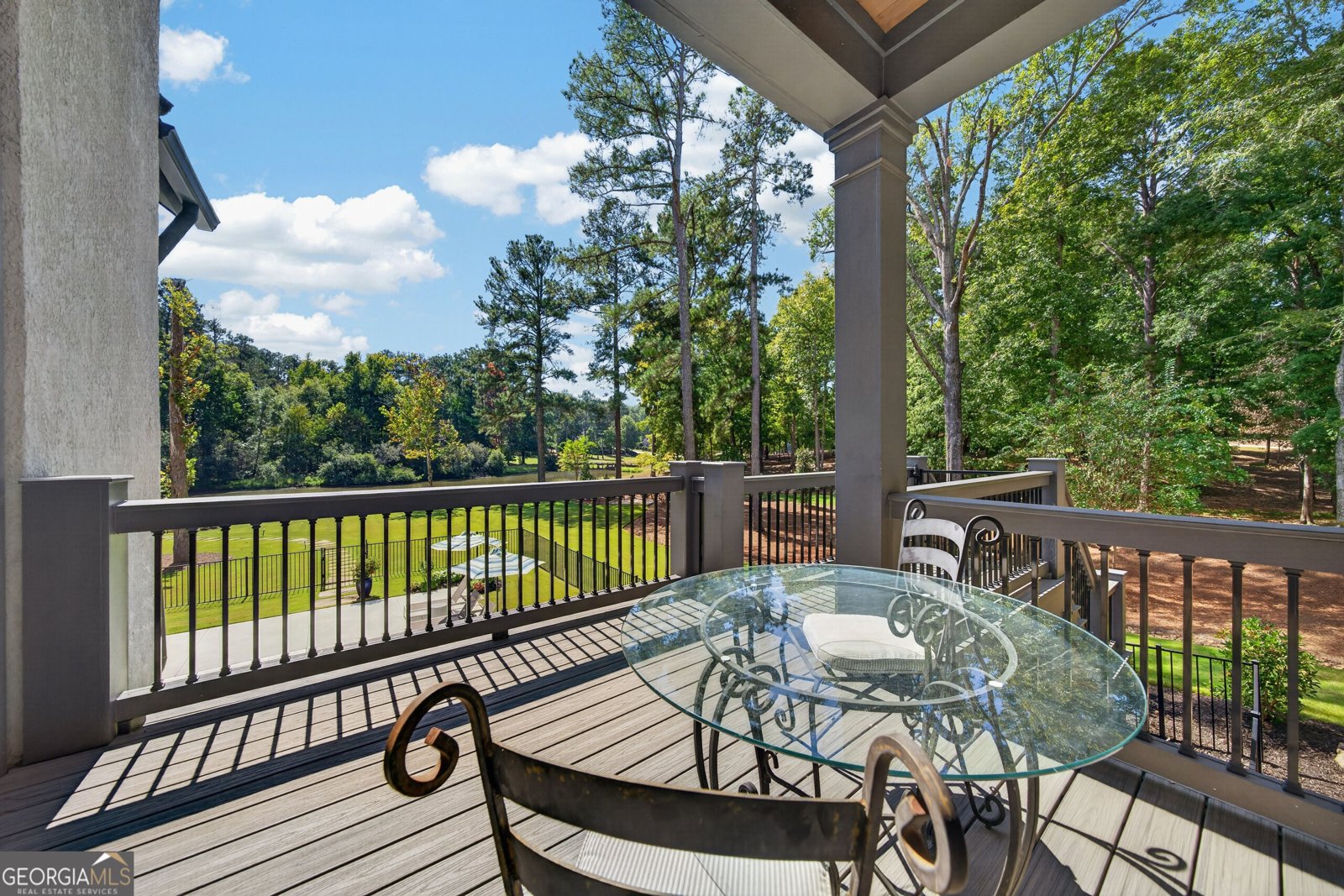 1041 Forrest Highlands Greensboro - Photo 52