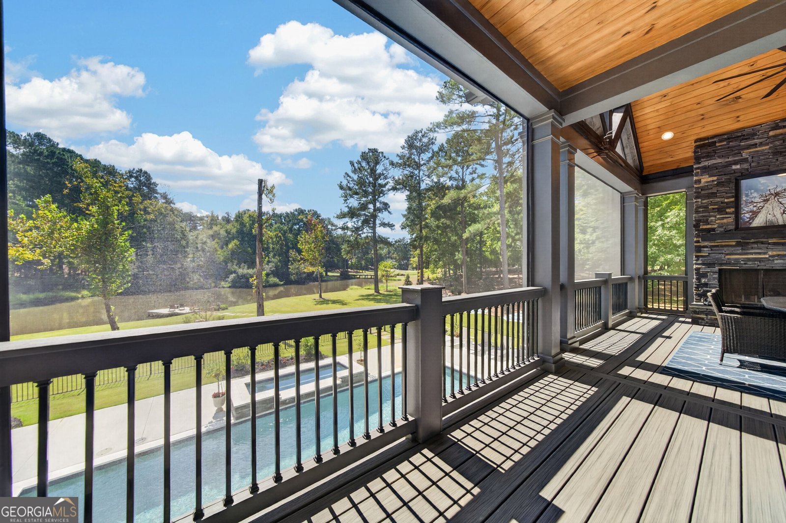 1041 Forrest Highlands Greensboro - Photo 53