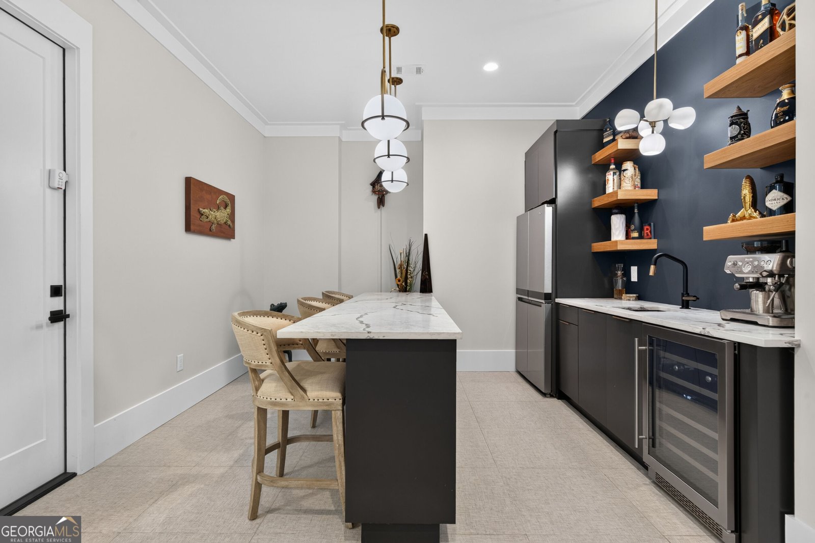 1041 Forrest Highlands Greensboro - Photo 56