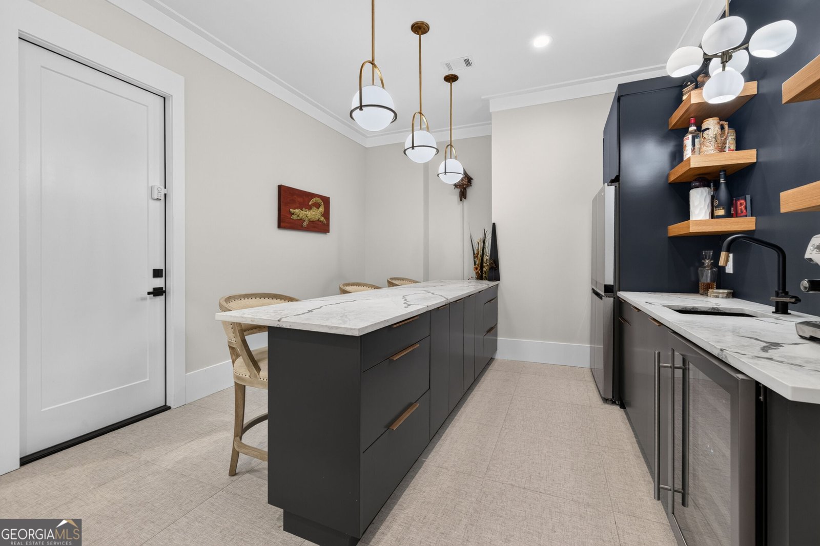 1041 Forrest Highlands Greensboro - Photo 59