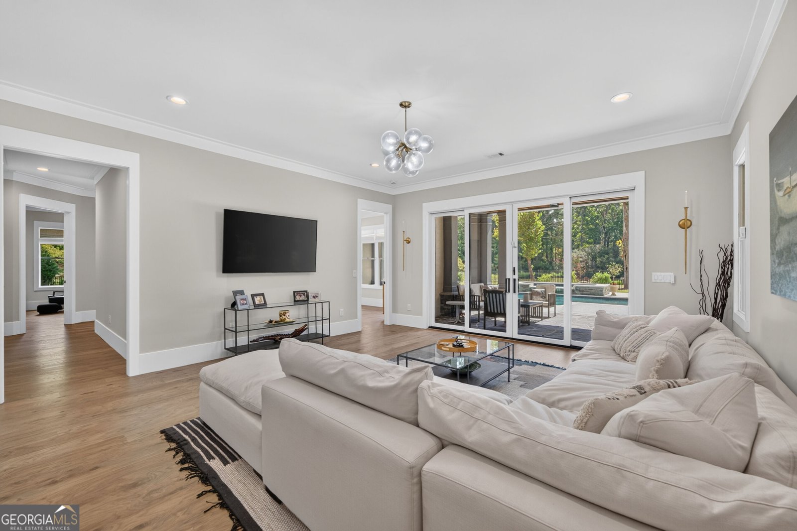 1041 Forrest Highlands Greensboro - Photo 62