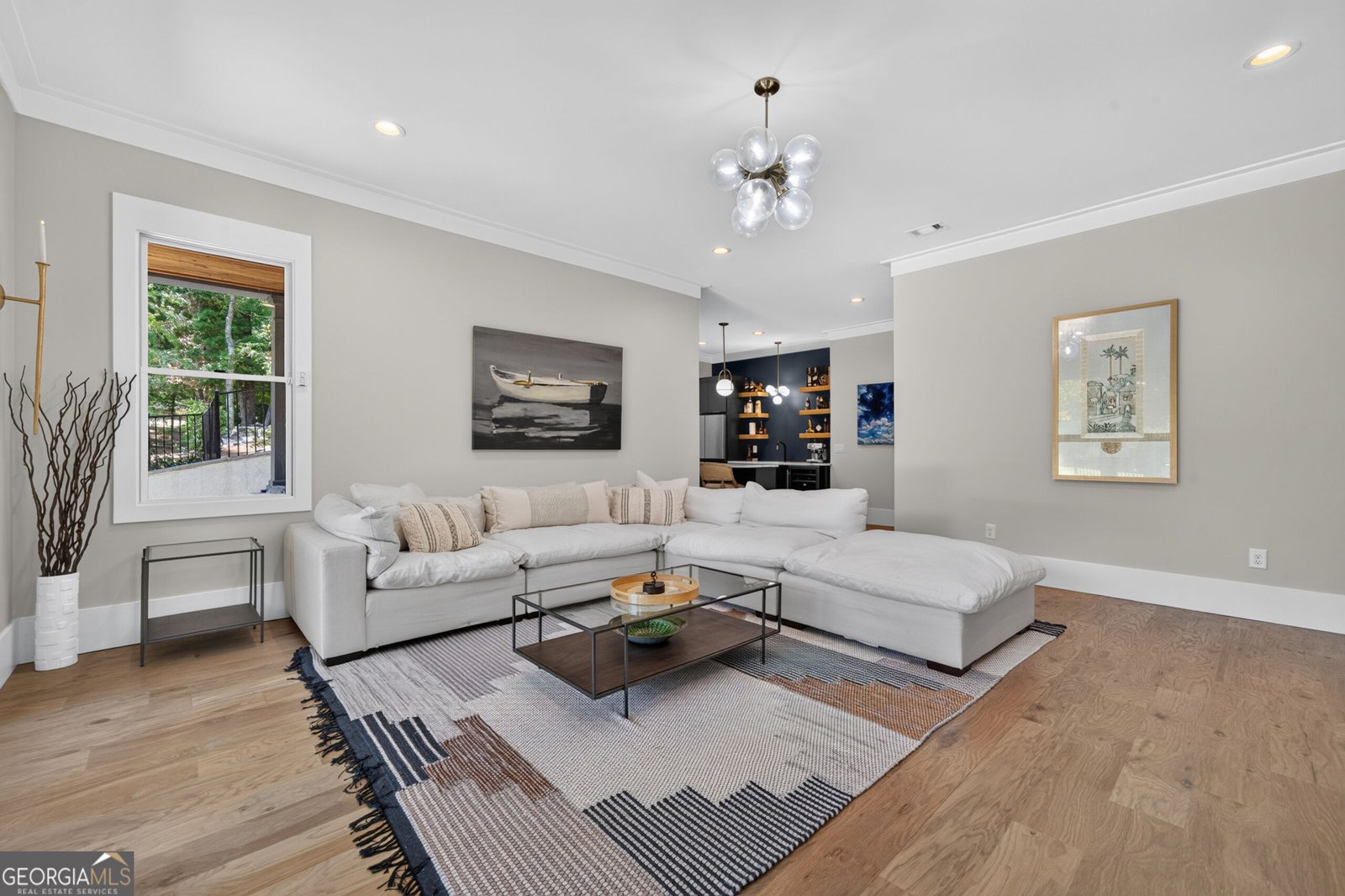 1041 Forrest Highlands Greensboro - Photo 63