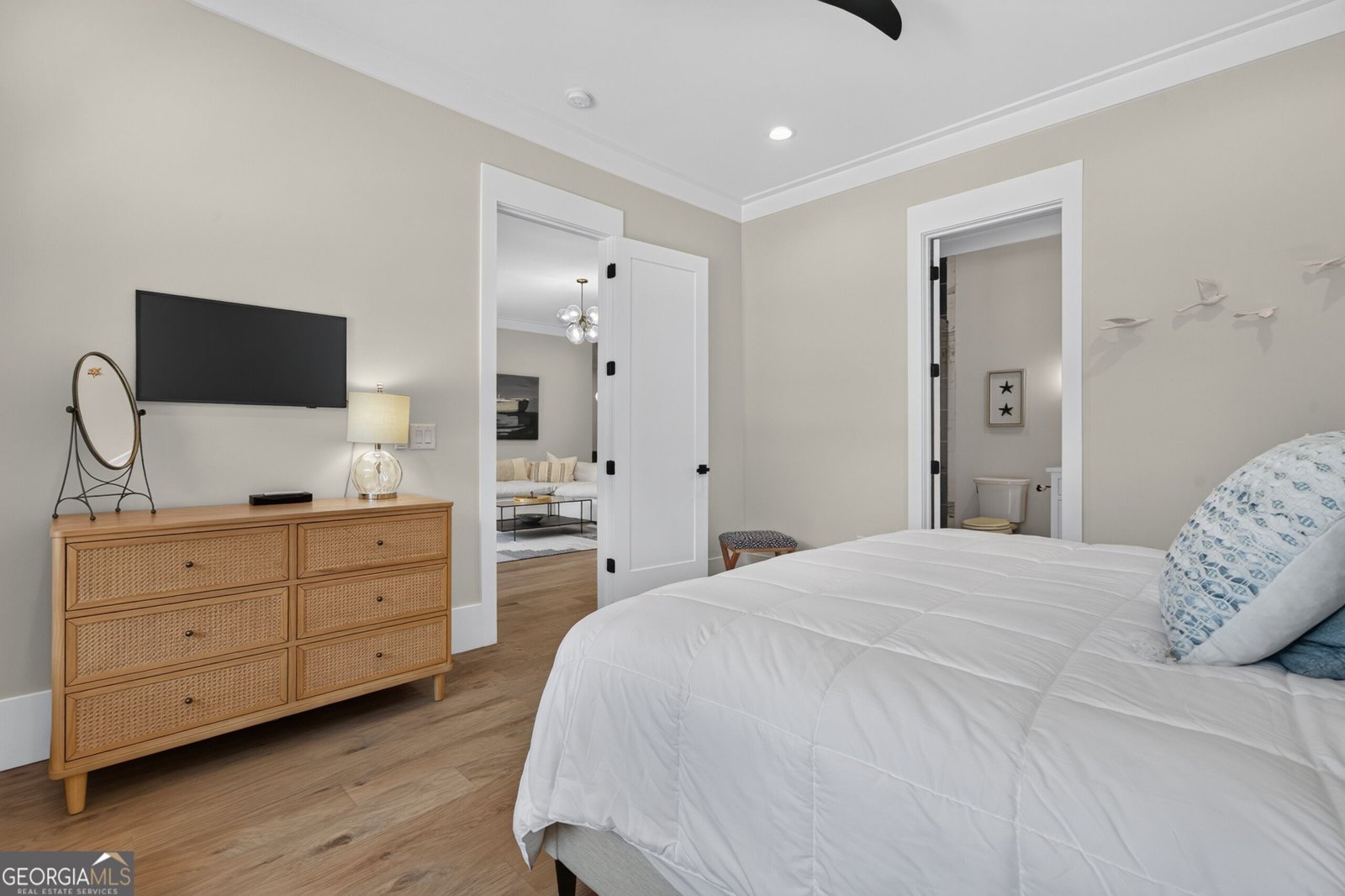 1041 Forrest Highlands Greensboro - Photo 68