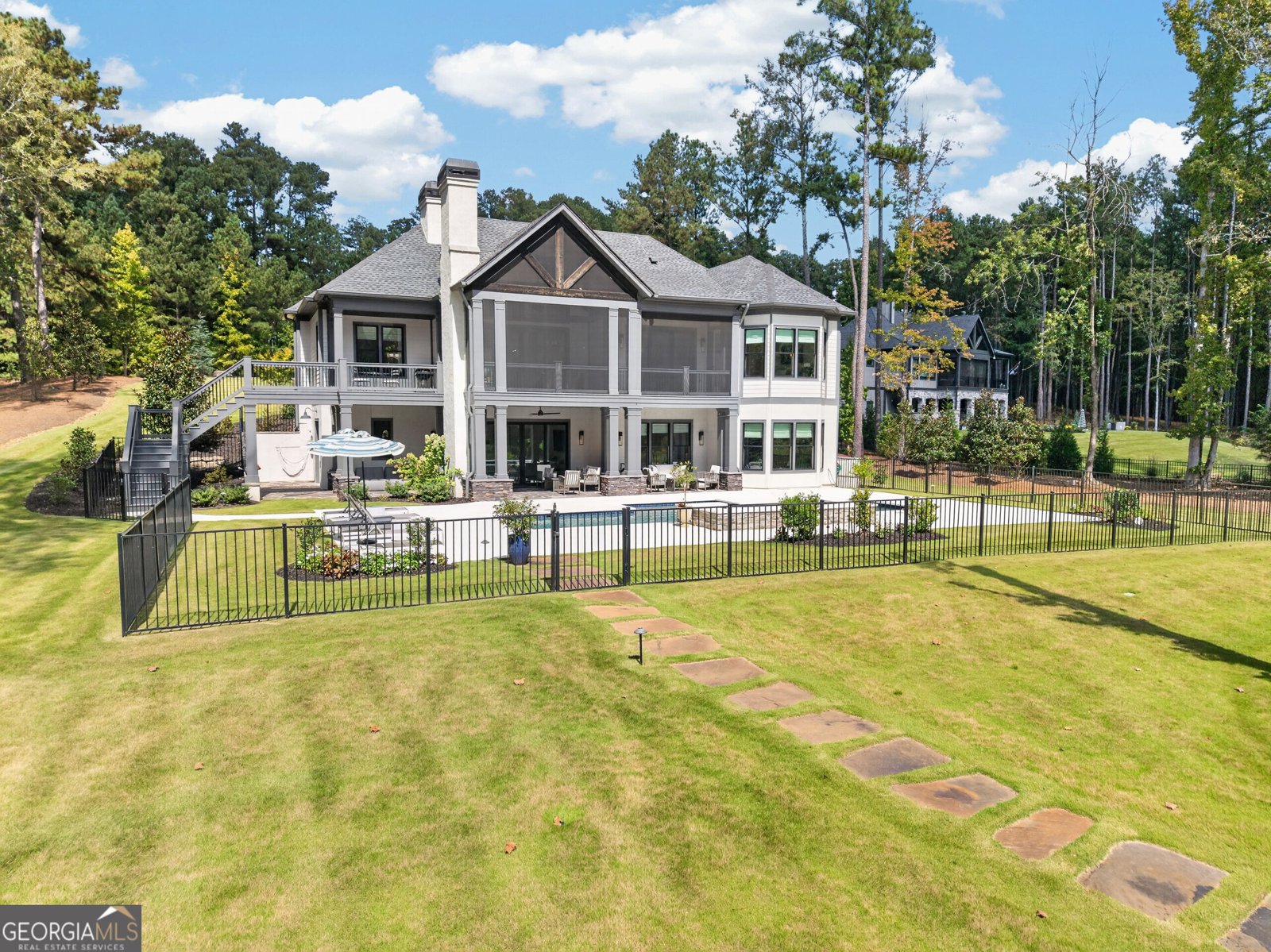1041 Forrest Highlands Greensboro - Photo 7