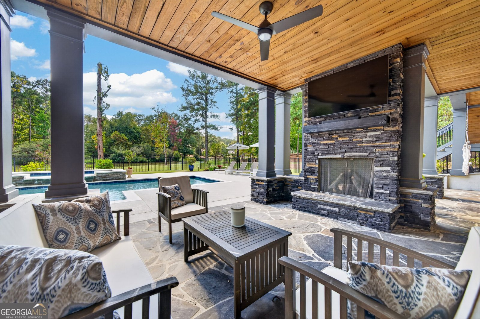 1041 Forrest Highlands Greensboro - Photo 78