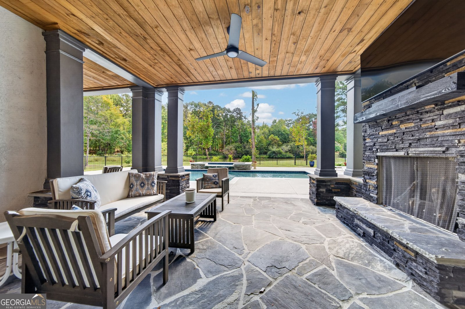1041 Forrest Highlands Greensboro - Photo 79