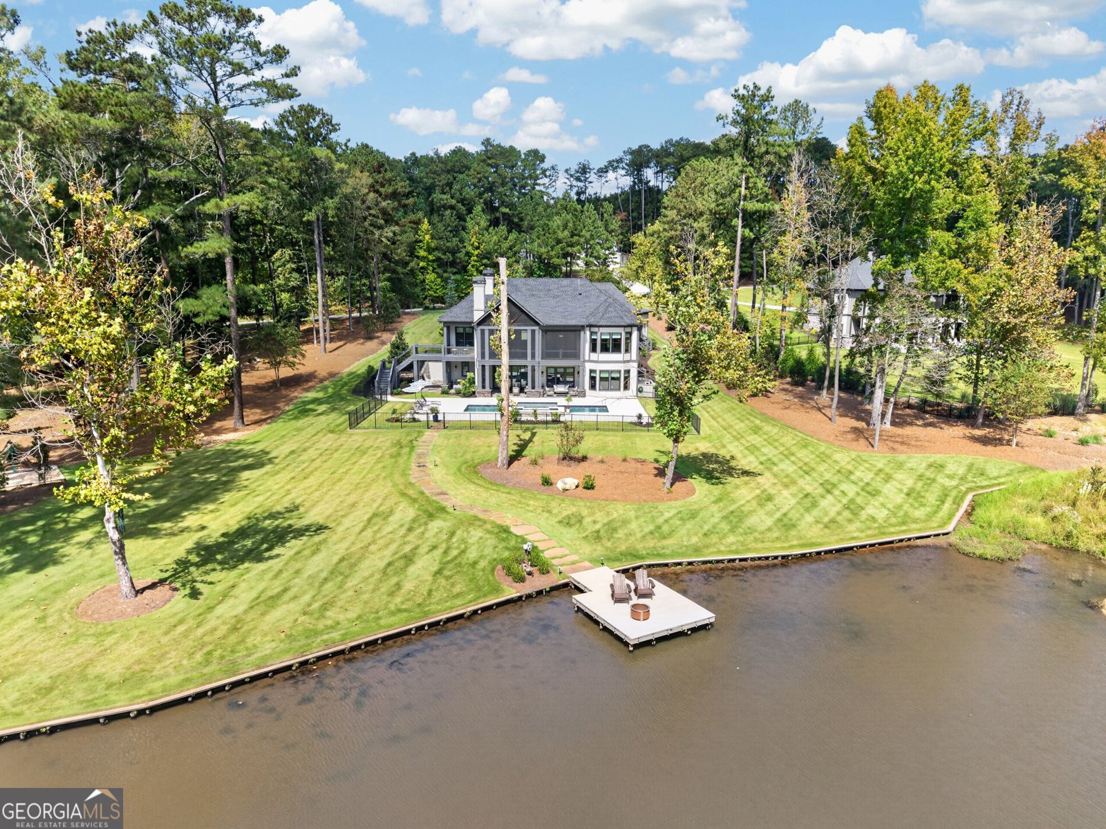 1041 Forrest Highlands Greensboro - Photo 8