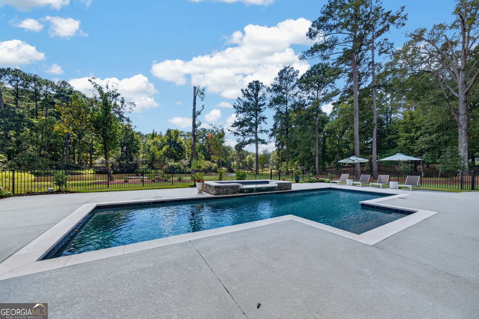 1041 Forrest Highlands Greensboro - Photo 82