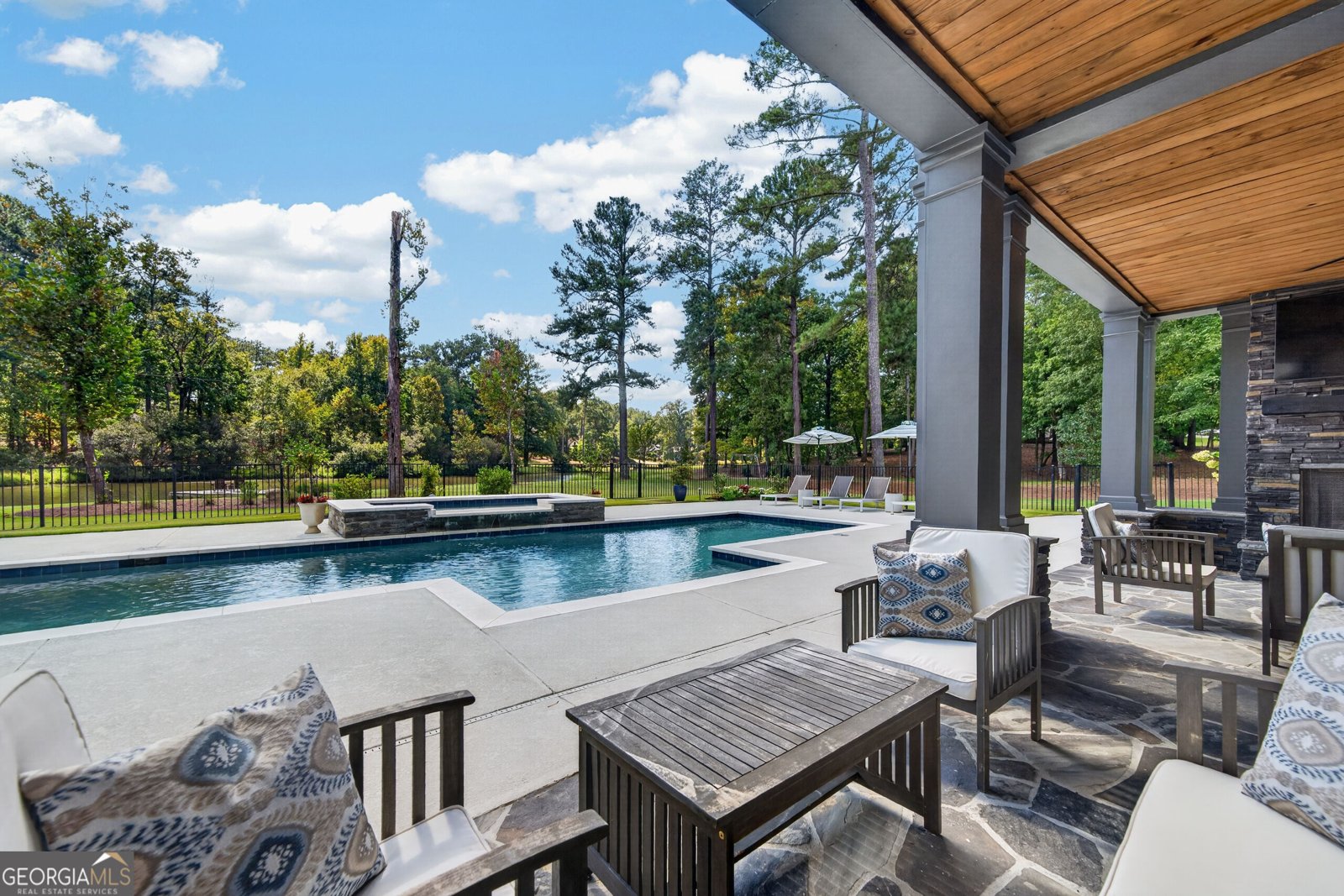 1041 Forrest Highlands Greensboro - Photo 83