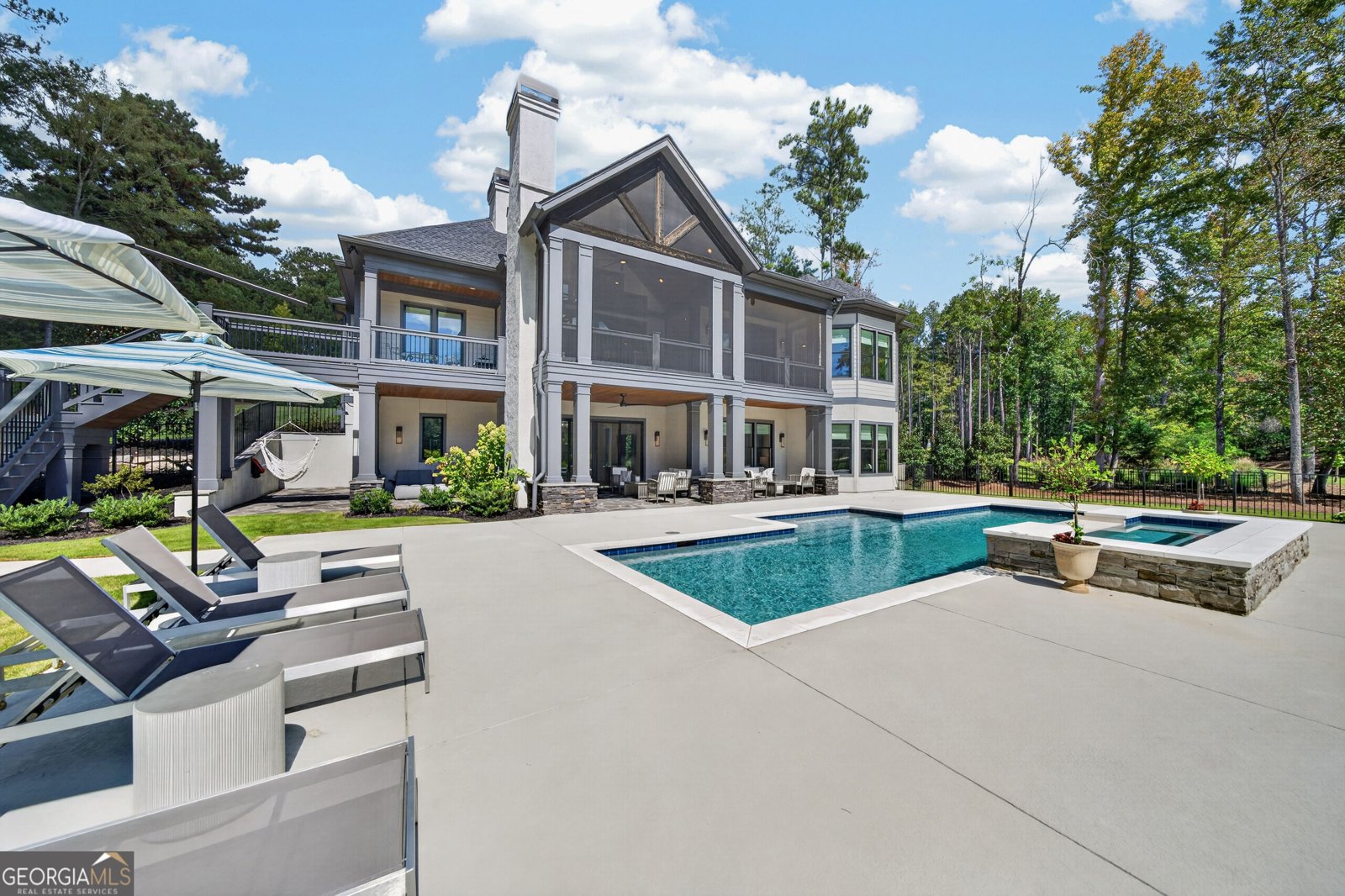 1041 Forrest Highlands Greensboro - Photo 84