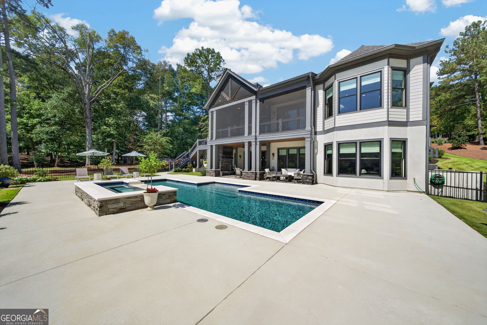 1041 Forrest Highlands Greensboro - Photo 85