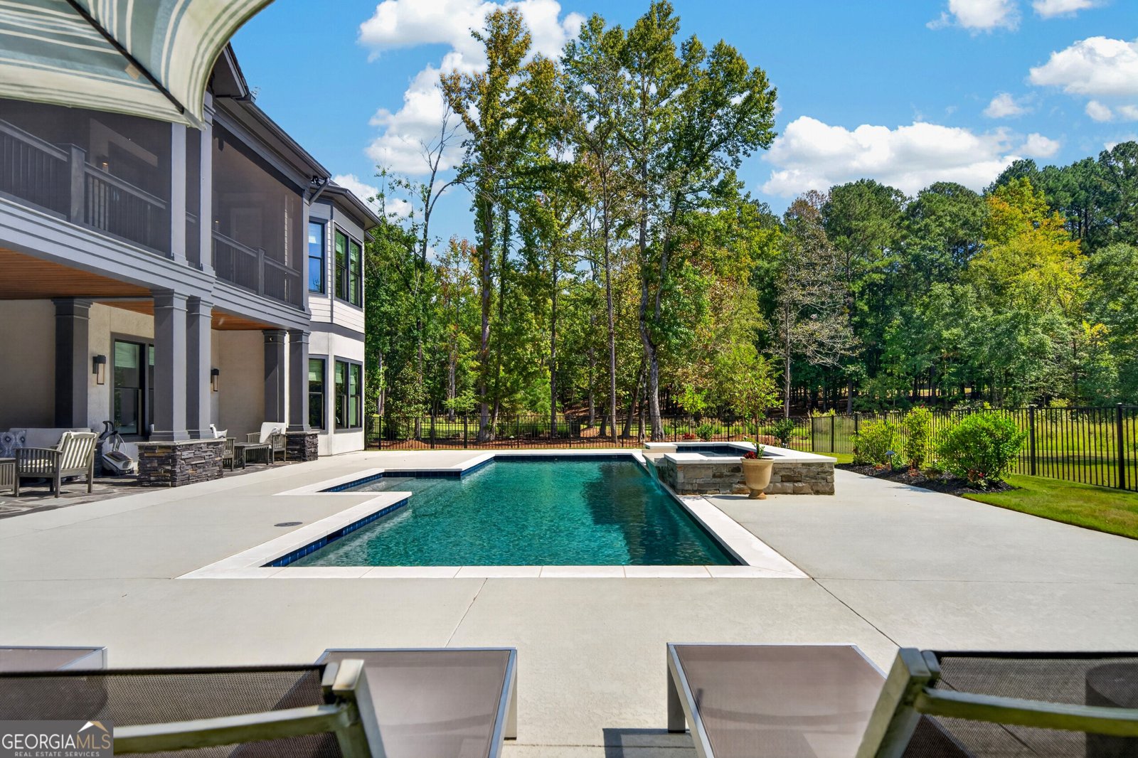 1041 Forrest Highlands Greensboro - Photo 86