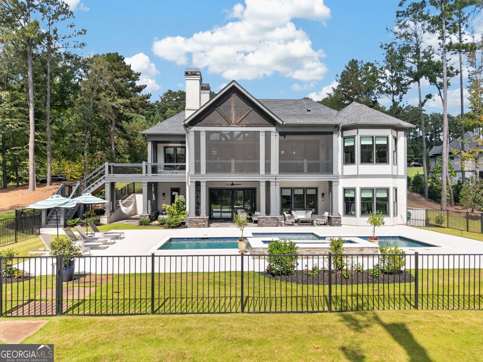 1041 Forrest Highlands Greensboro - Photo 9