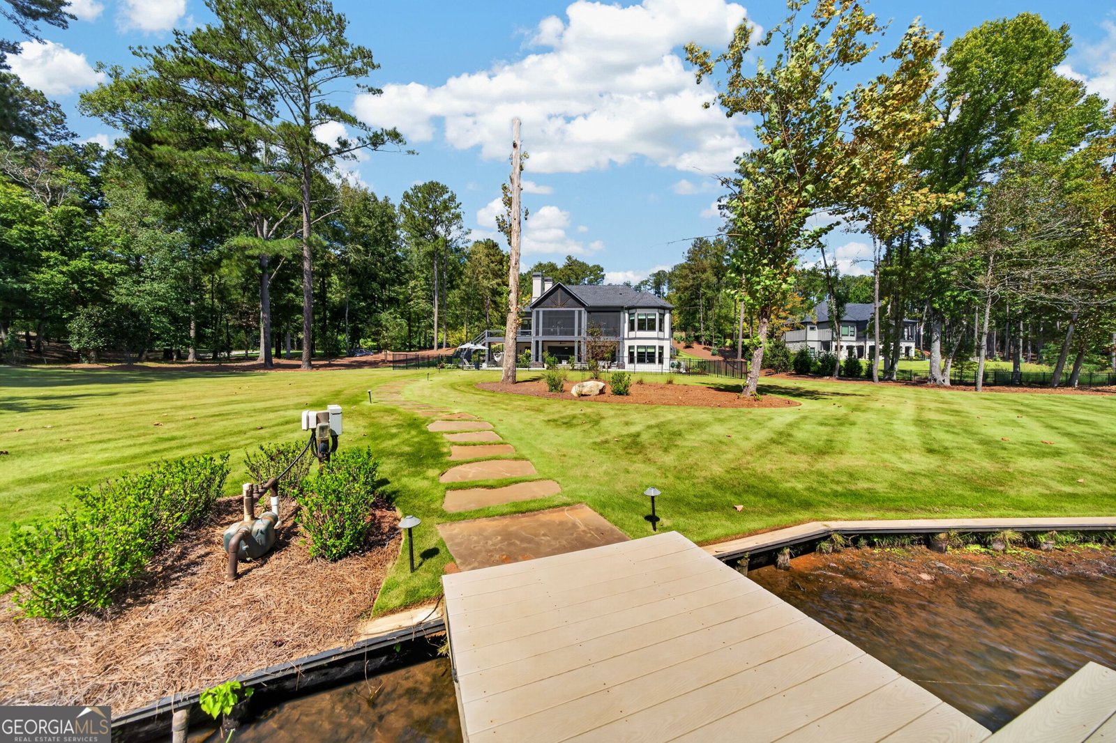 1041 Forrest Highlands Greensboro - Photo 90