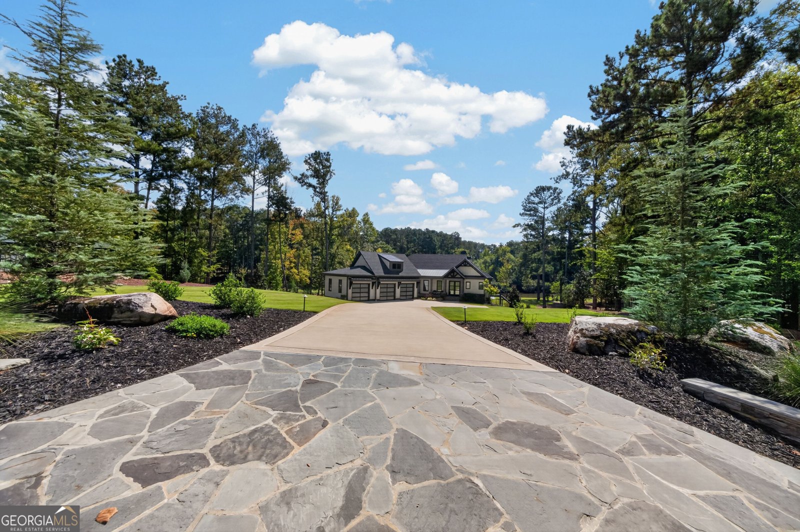 1041 Forrest Highlands Greensboro - Photo 91