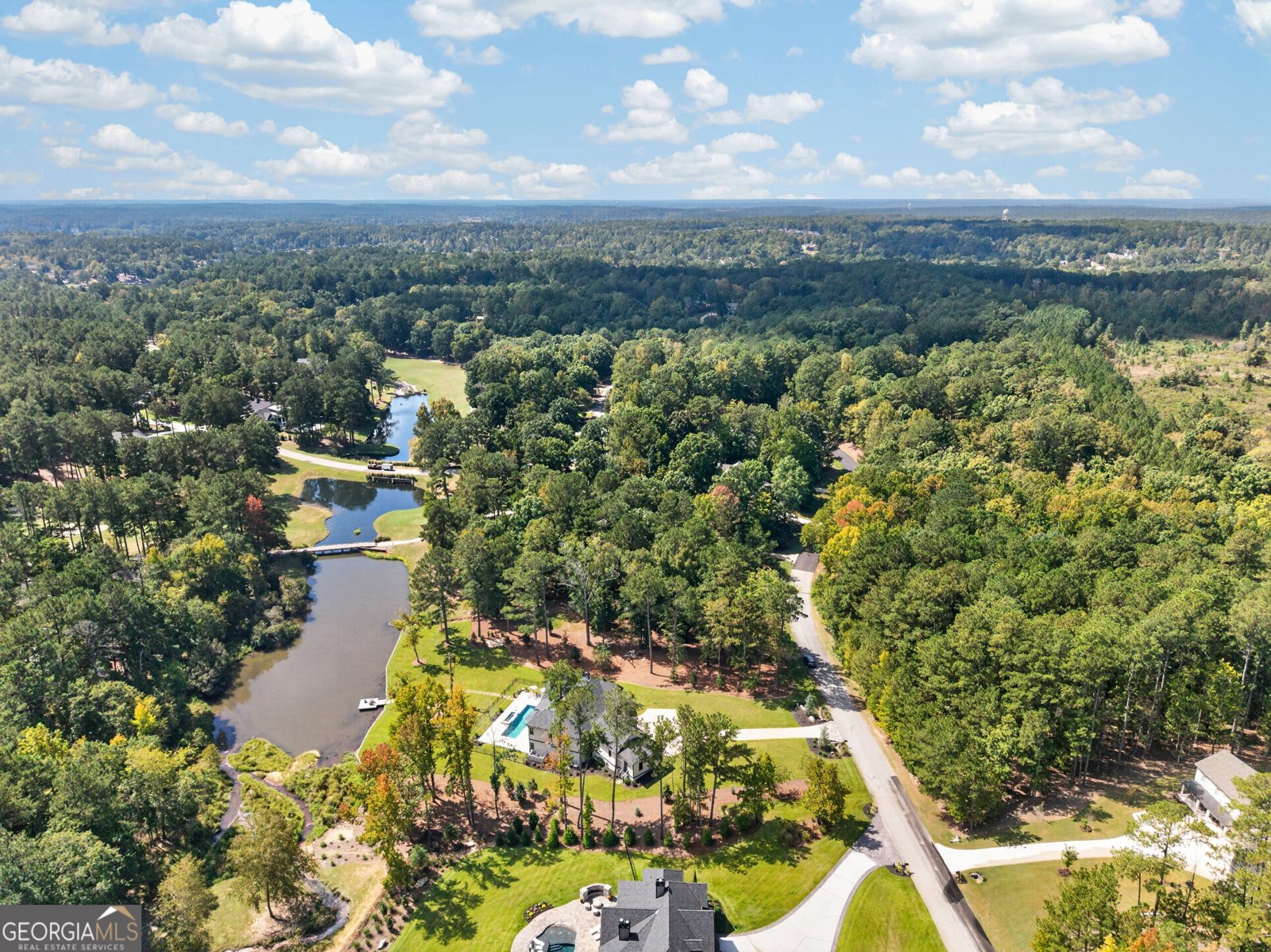 1041 Forrest Highlands Greensboro - Photo 95