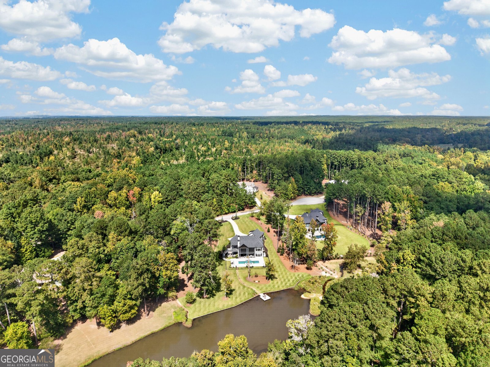 1041 Forrest Highlands Greensboro - Photo 97