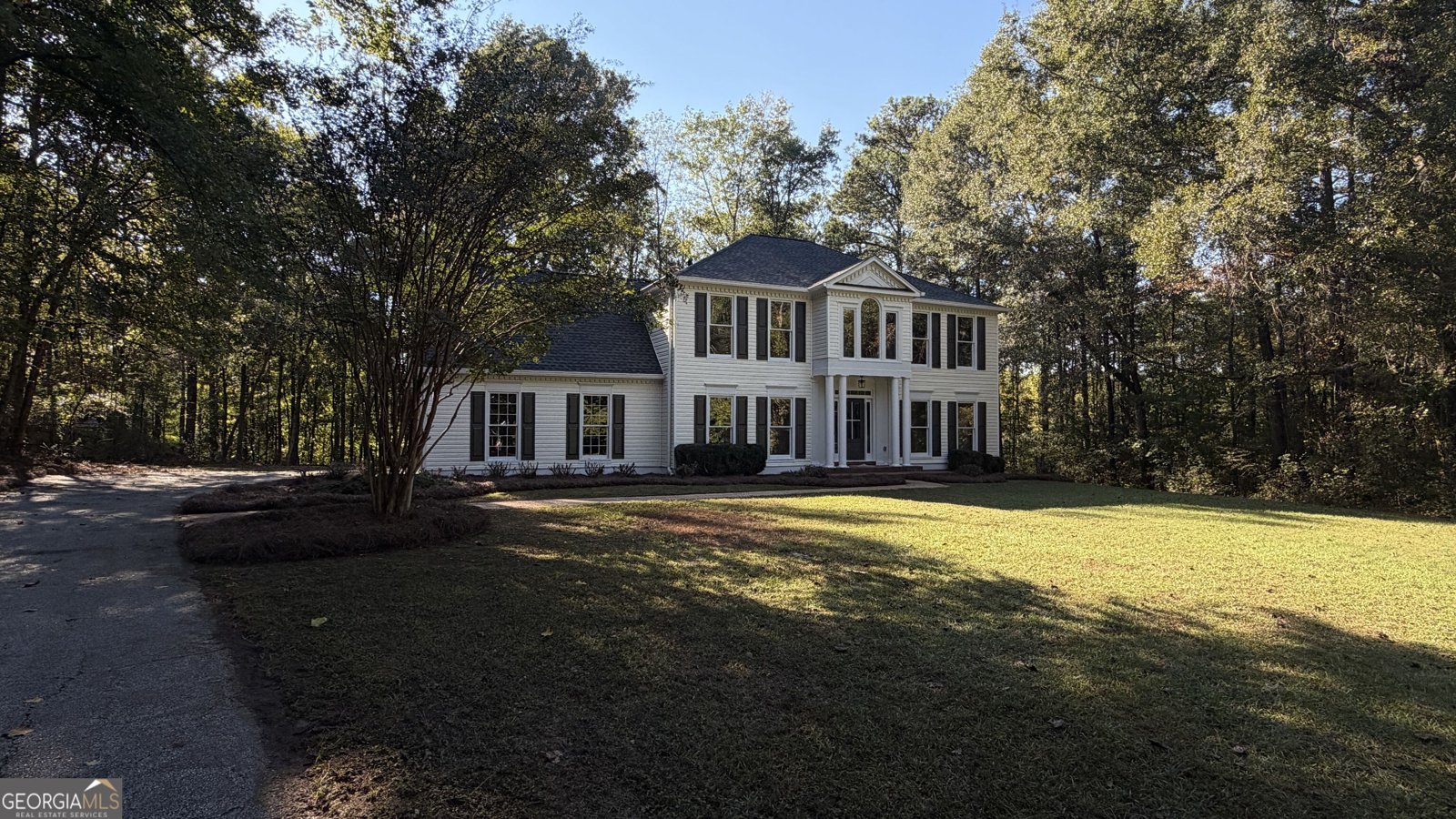6 Summit Lane Newnan - main photo