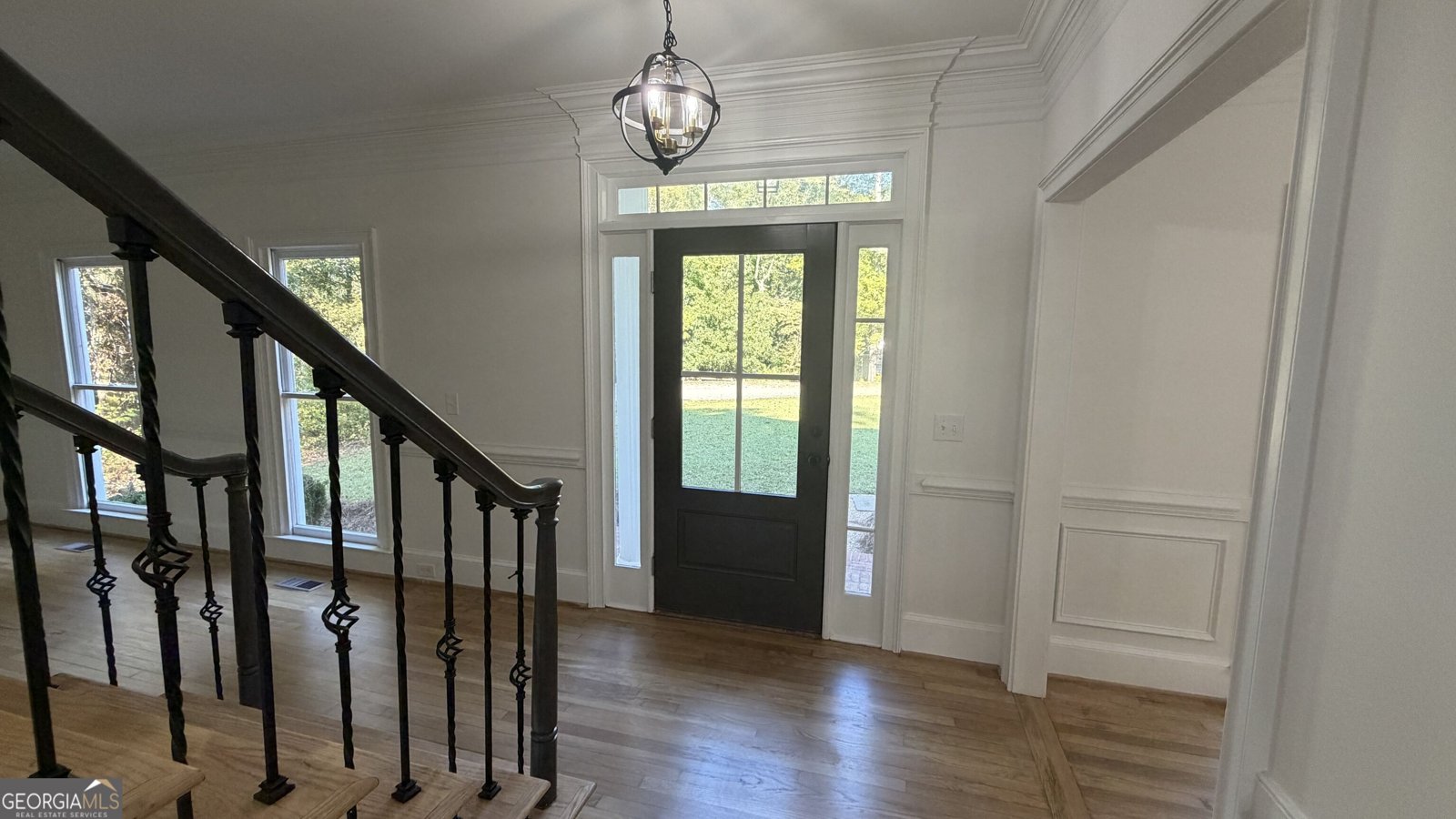 6 Summit Lane Newnan - Photo 10