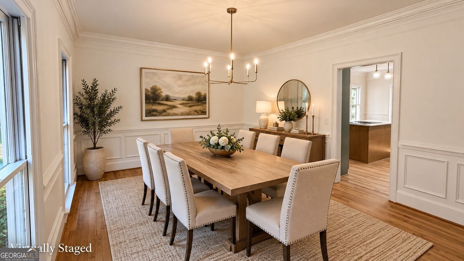 6 Summit Lane Newnan - Photo 12