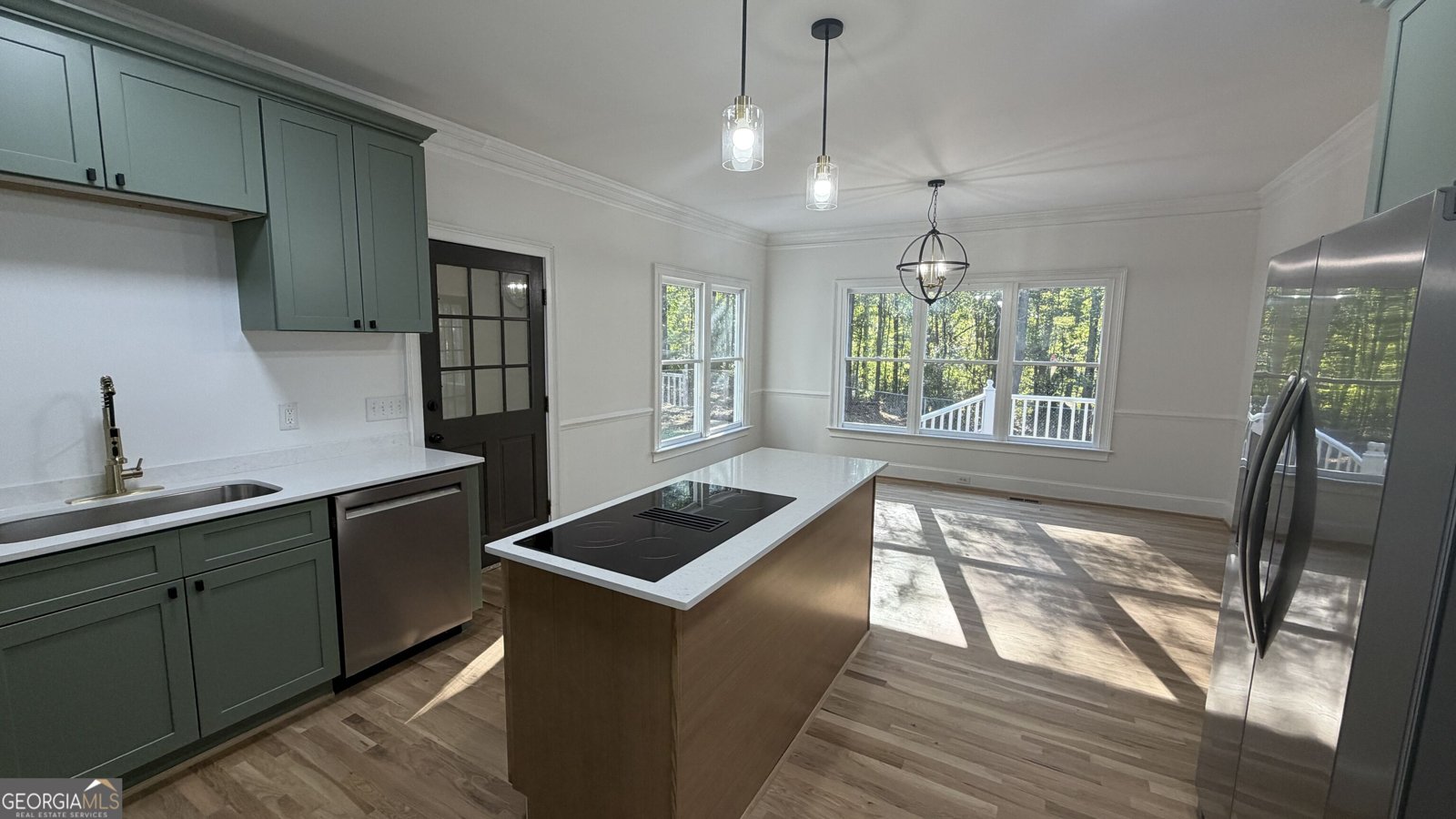 6 Summit Lane Newnan - Photo 15