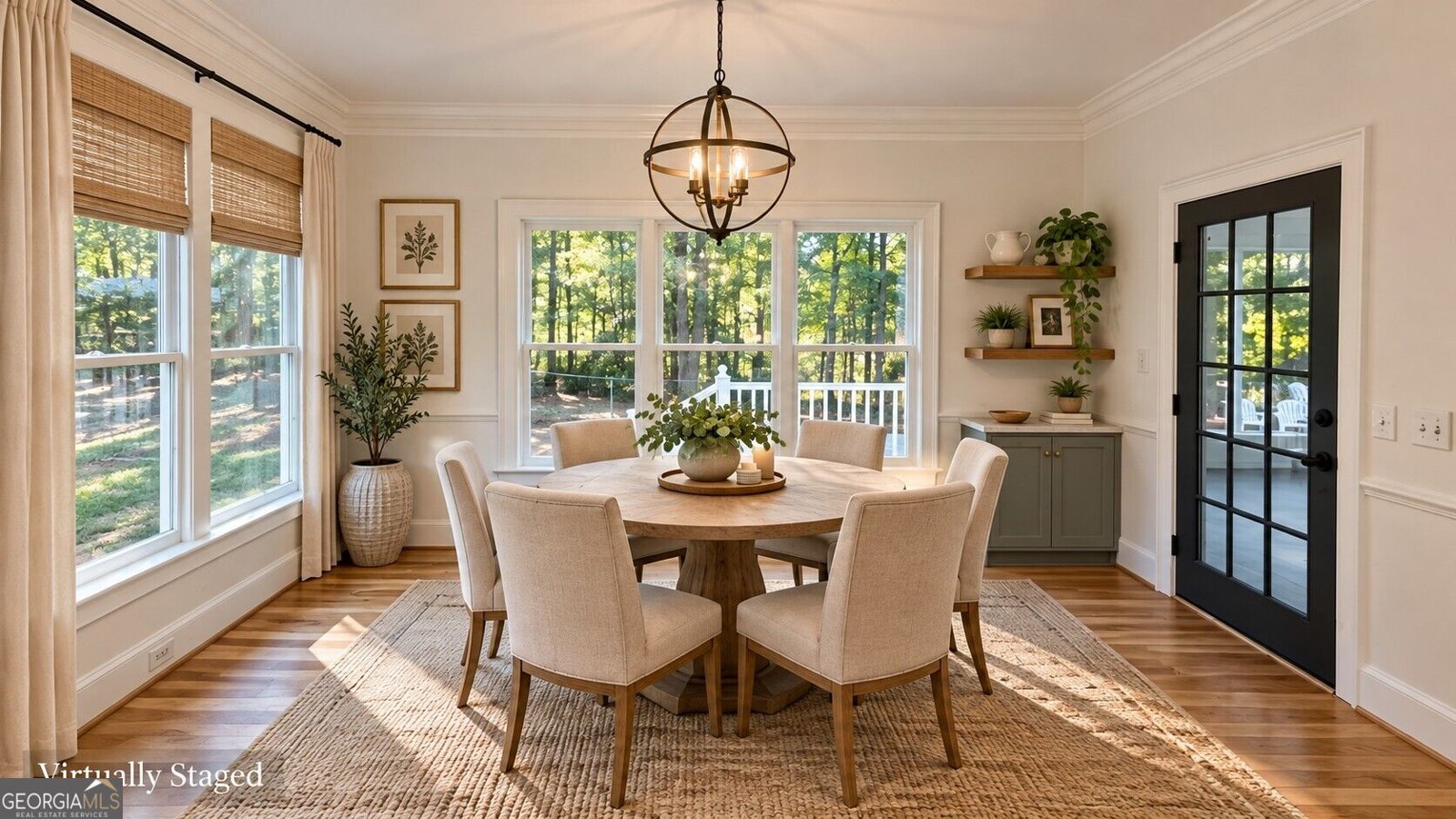 6 Summit Lane Newnan - Photo 17