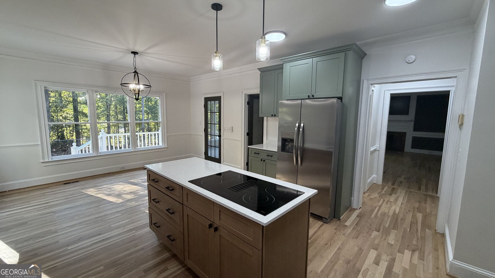 6 Summit Lane Newnan - Photo 20
