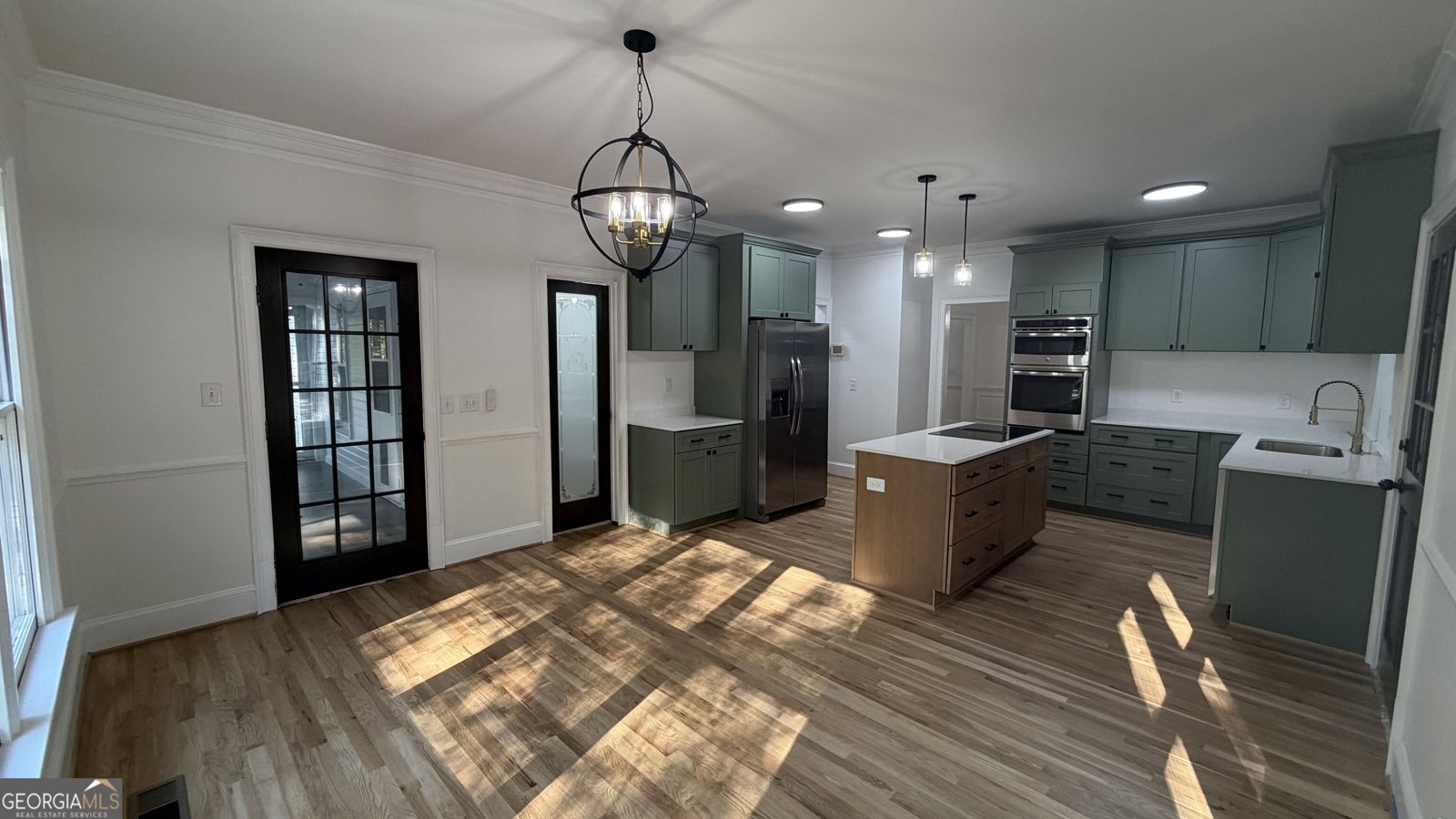 6 Summit Lane Newnan - Photo 22