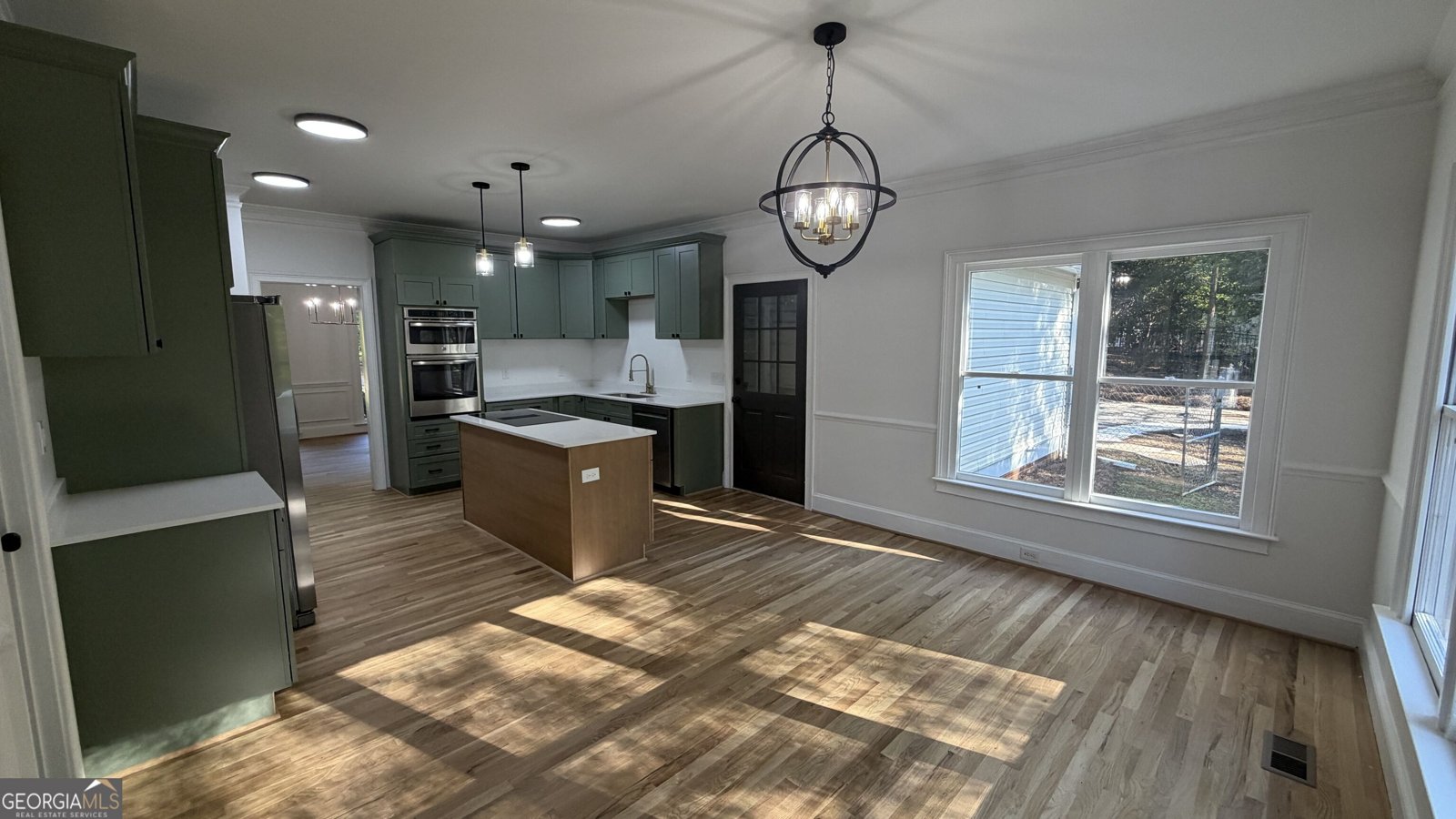 6 Summit Lane Newnan - Photo 23