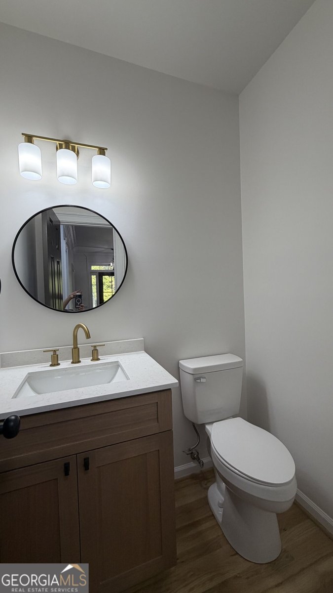 6 Summit Lane Newnan - Photo 28