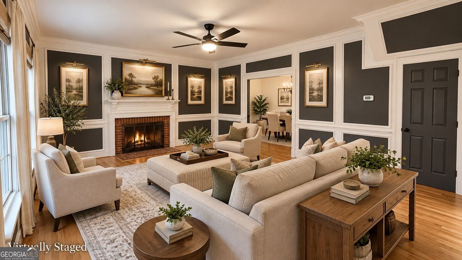6 Summit Lane Newnan - Photo 31
