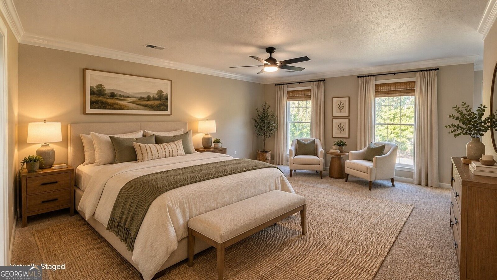 6 Summit Lane Newnan - Photo 37
