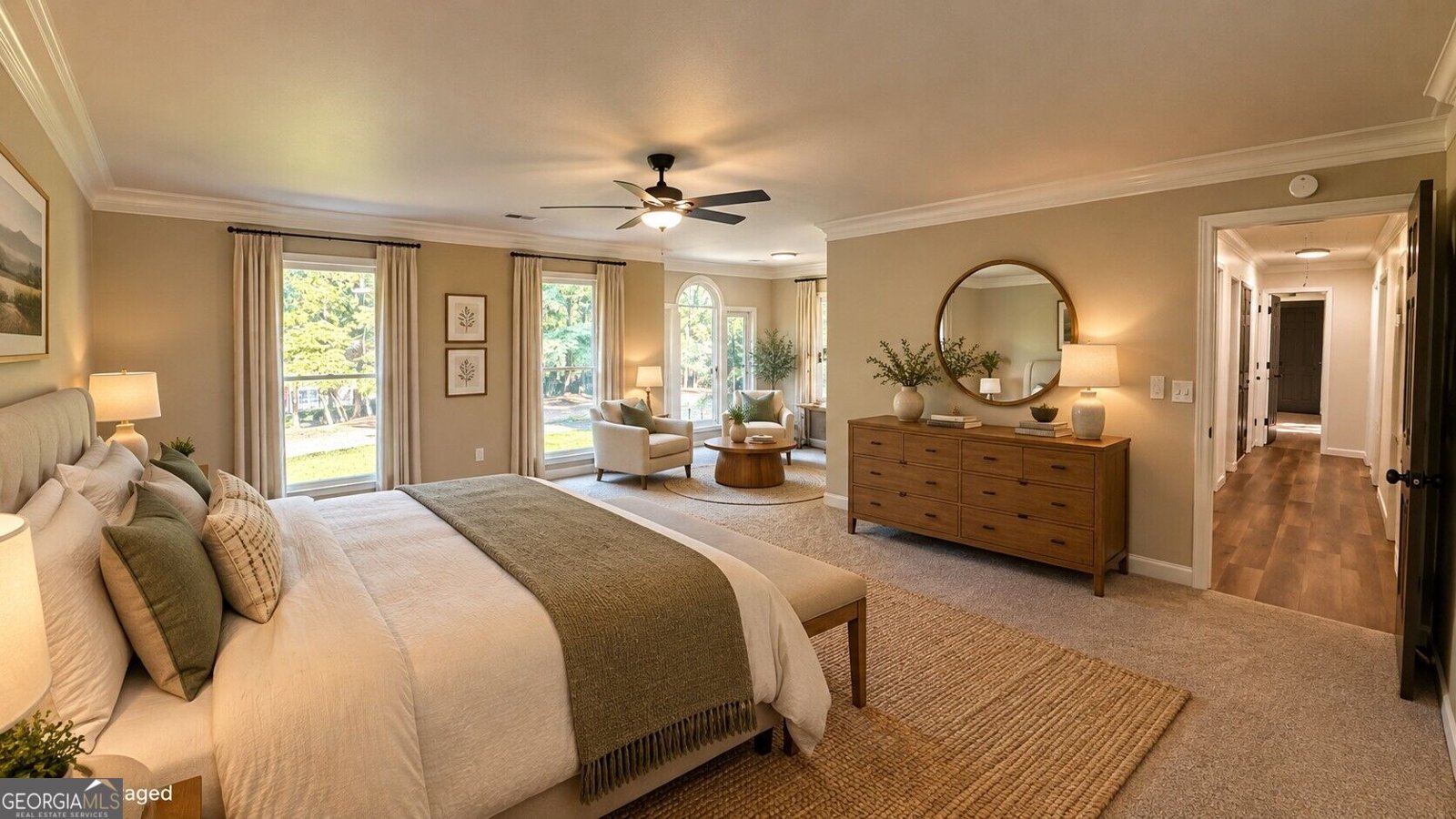 6 Summit Lane Newnan - Photo 39