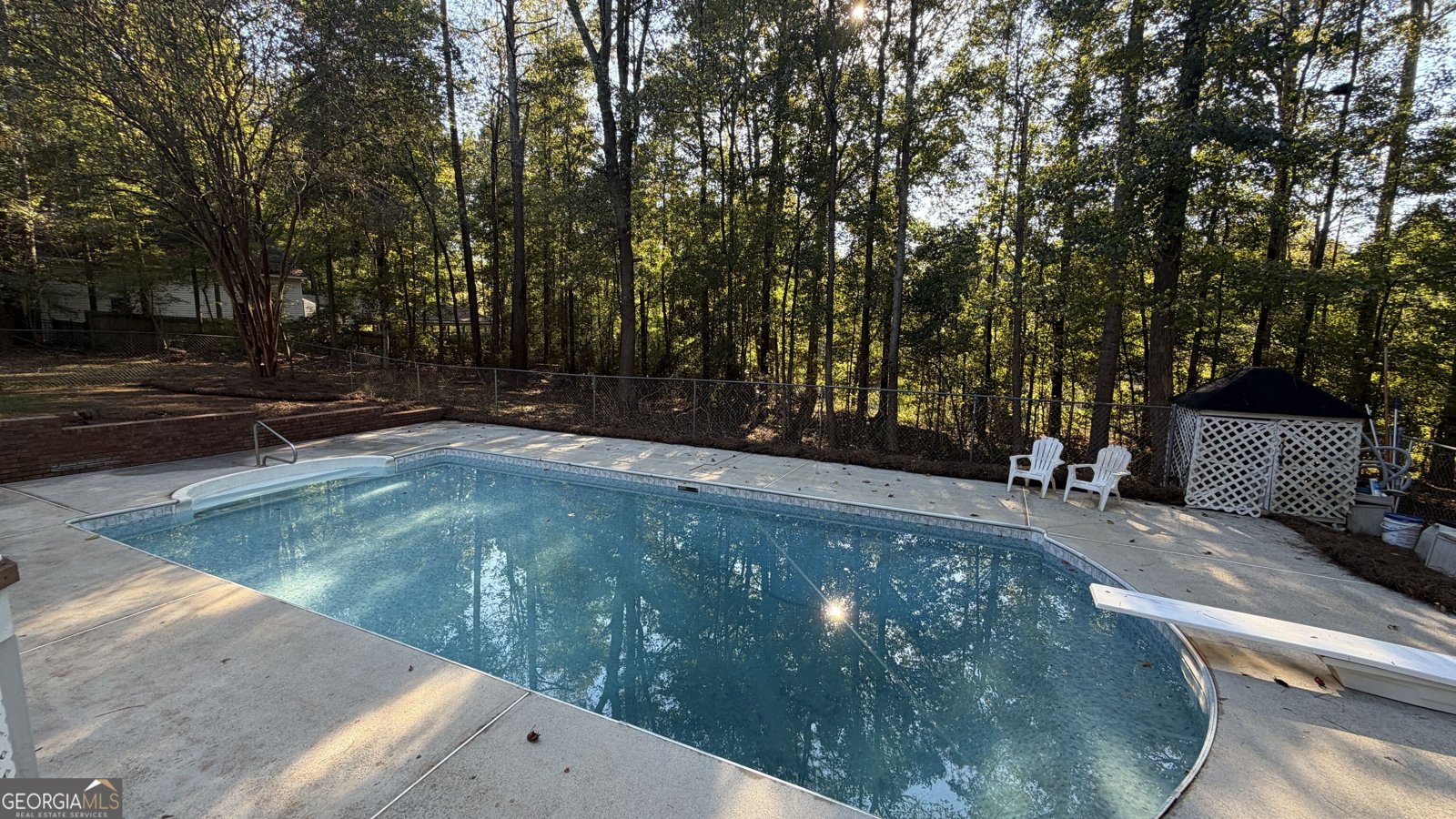 6 Summit Lane Newnan - Photo 59