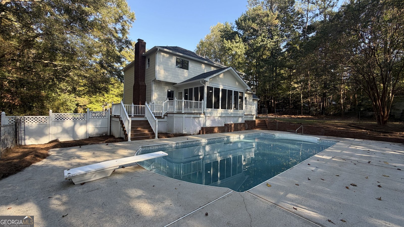 6 Summit Lane Newnan - Photo 61