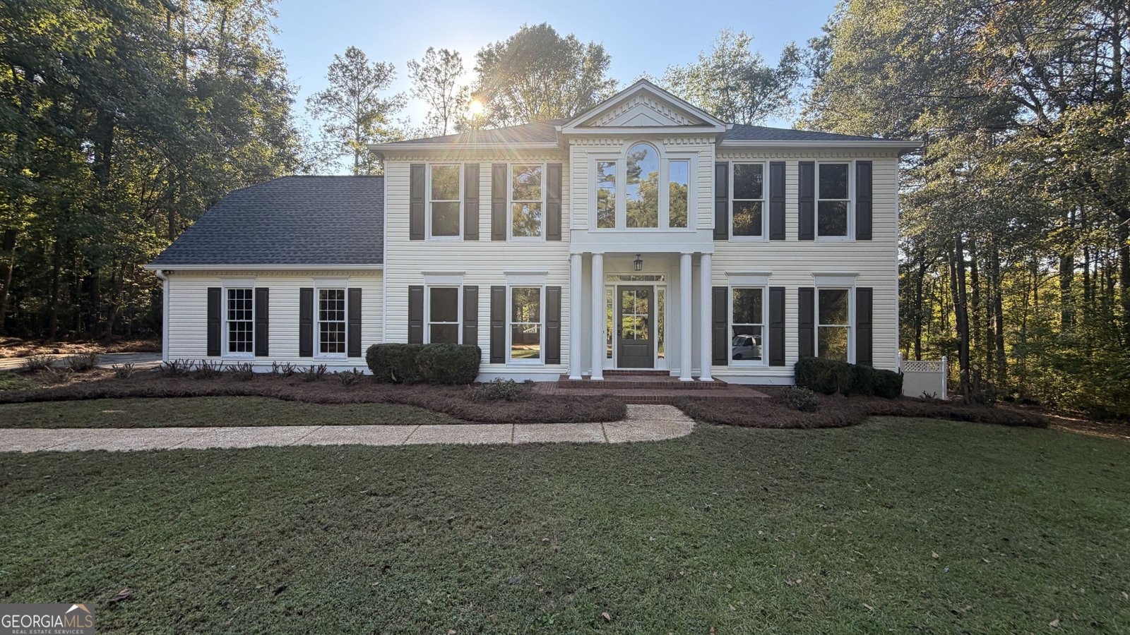 6 Summit Lane Newnan - Photo 69