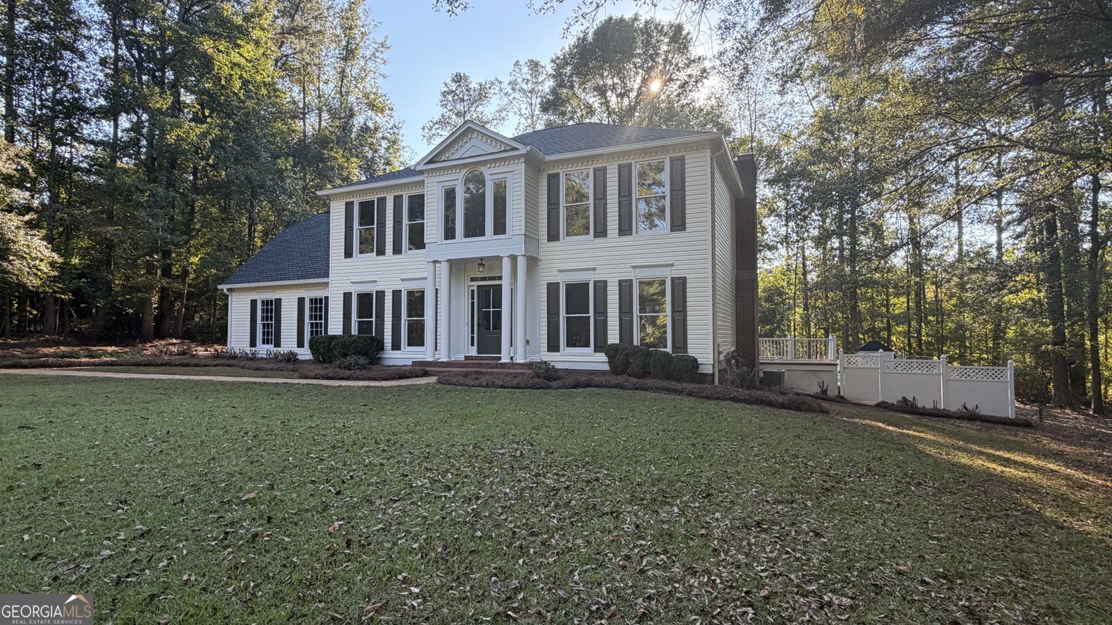 6 Summit Lane Newnan - Photo 70