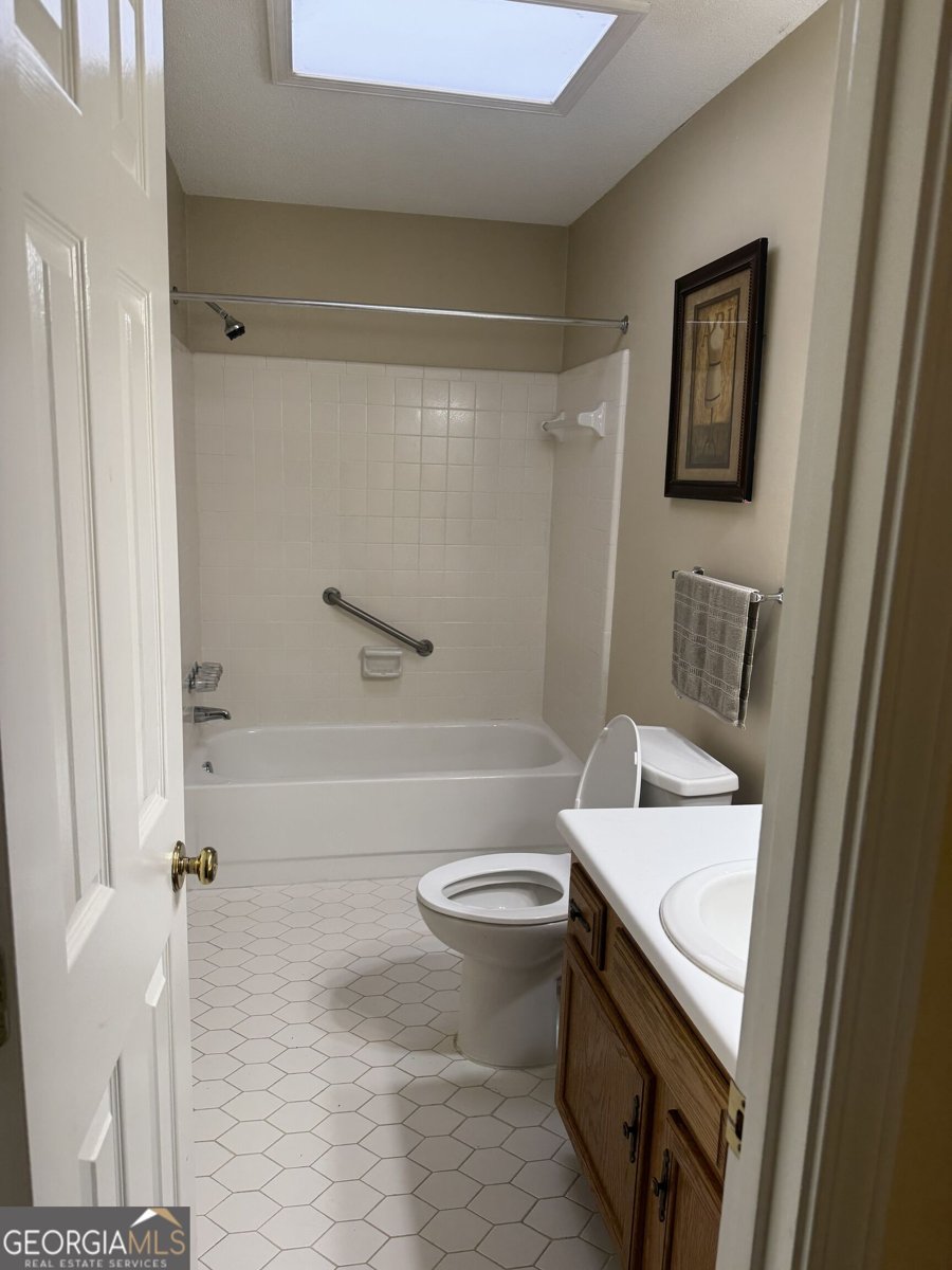 7177 Woodridge Lane Union City - Photo 13