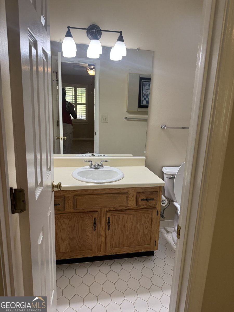 7177 Woodridge Lane Union City - Photo 20