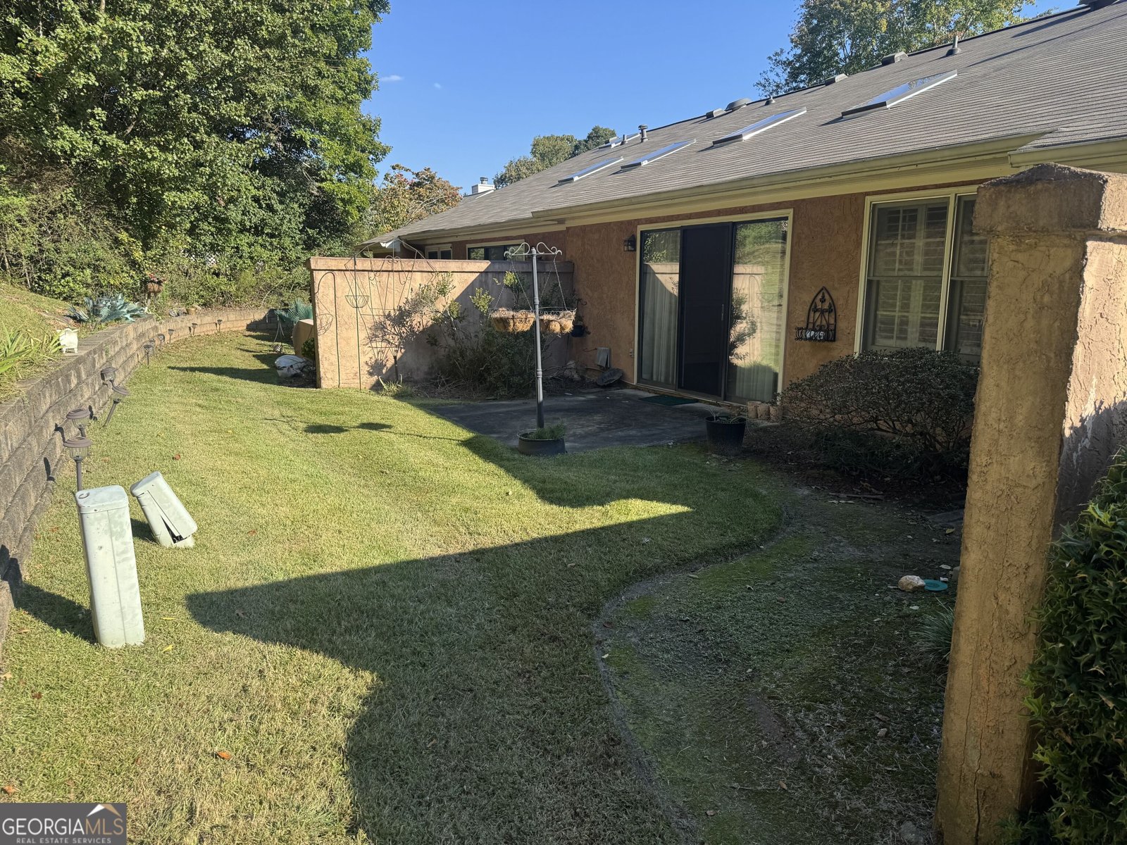 7177 Woodridge Lane Union City - Photo 30