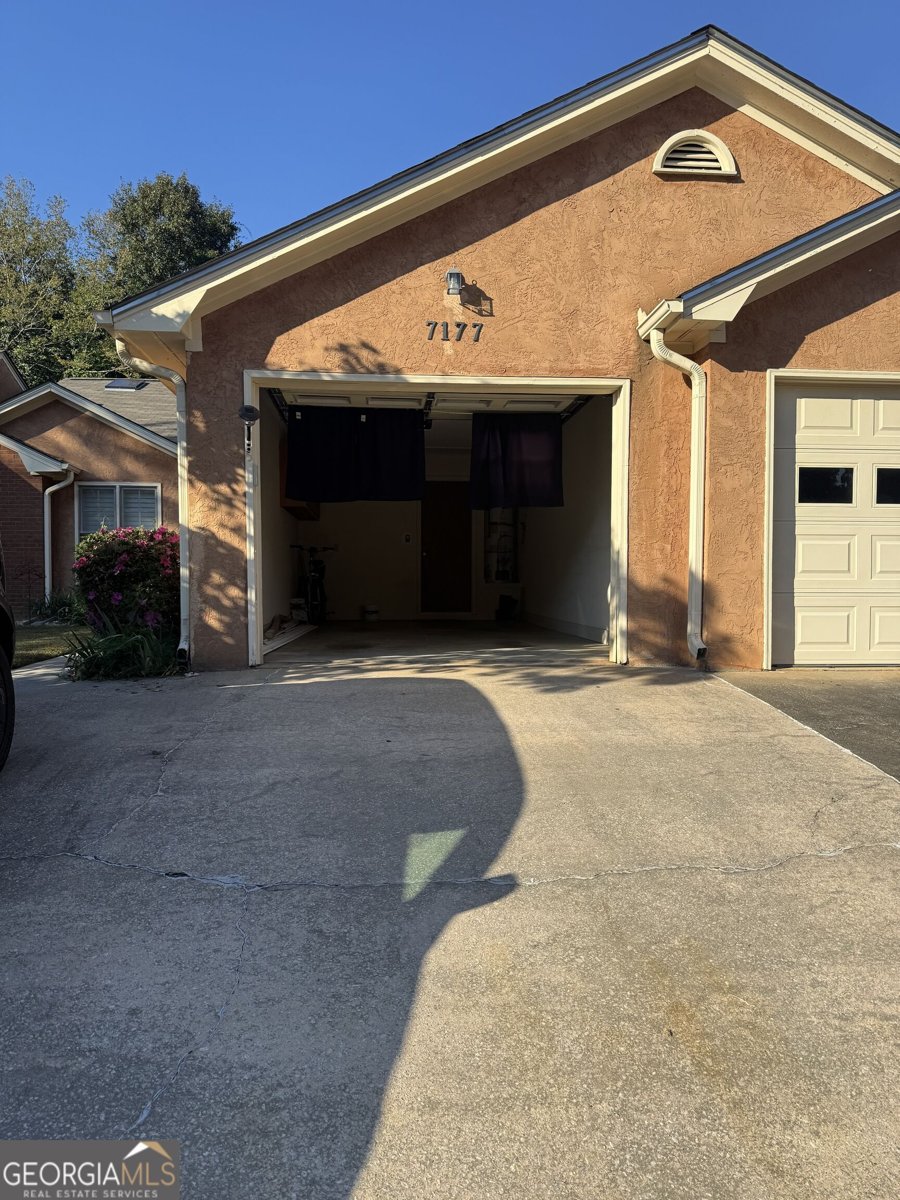 7177 Woodridge Lane Union City - Photo 35