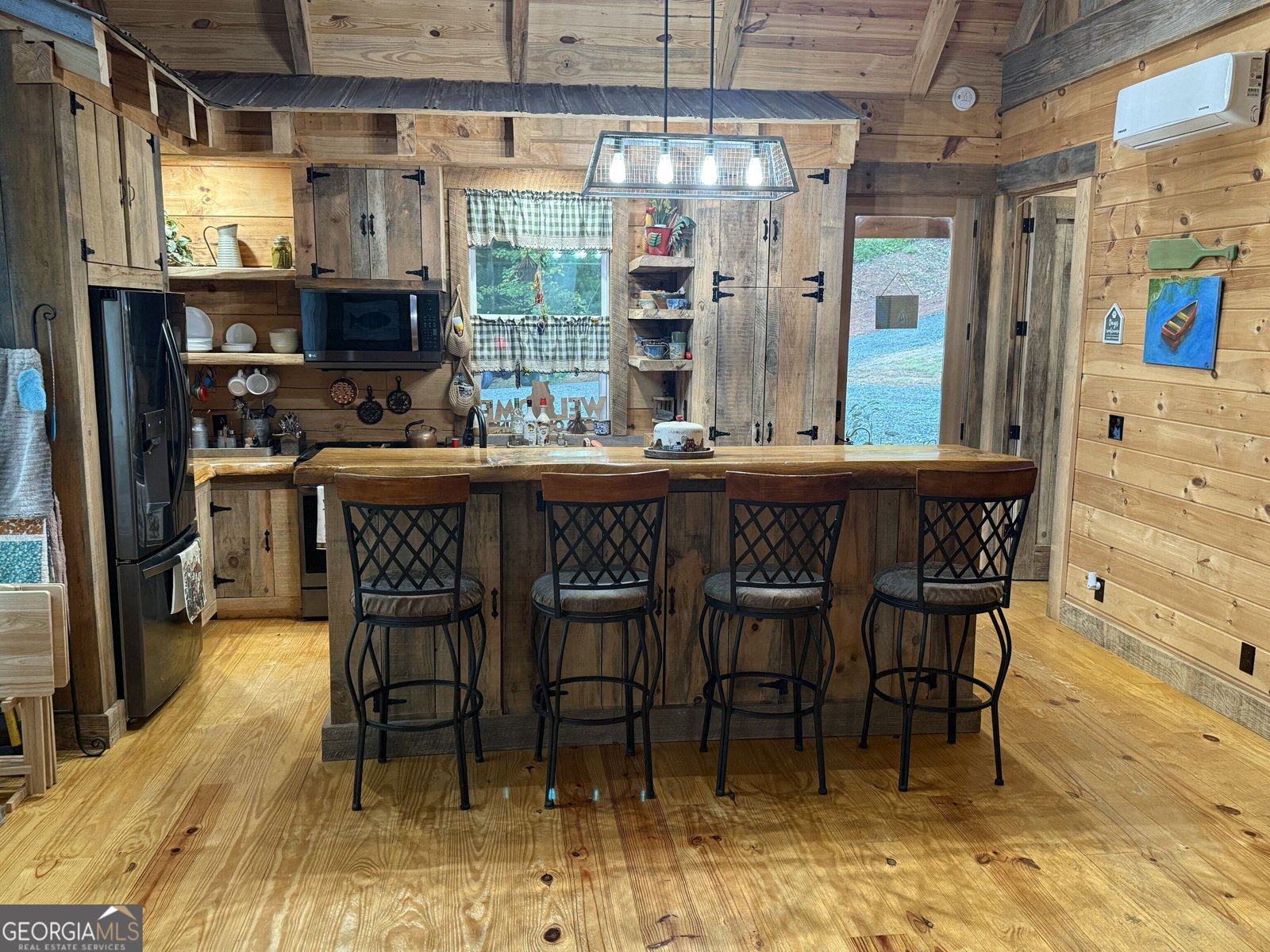 2856 Oakey Mountain Road Clarkesville - Photo 11