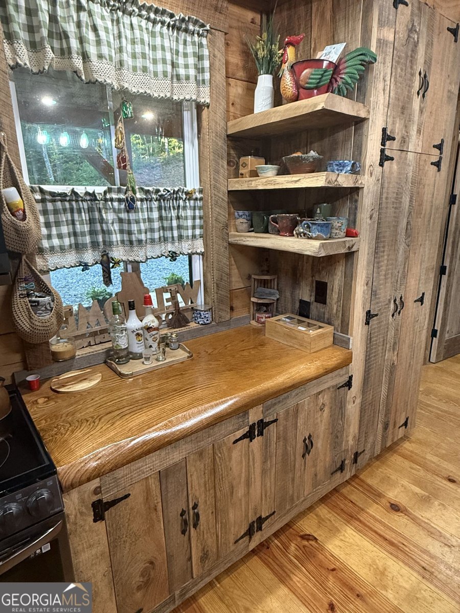 2856 Oakey Mountain Road Clarkesville - Photo 15