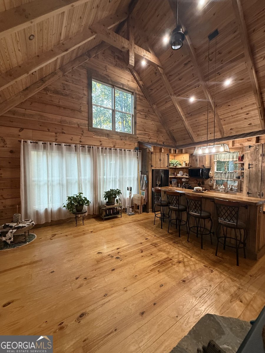 2856 Oakey Mountain Road Clarkesville - Photo 20